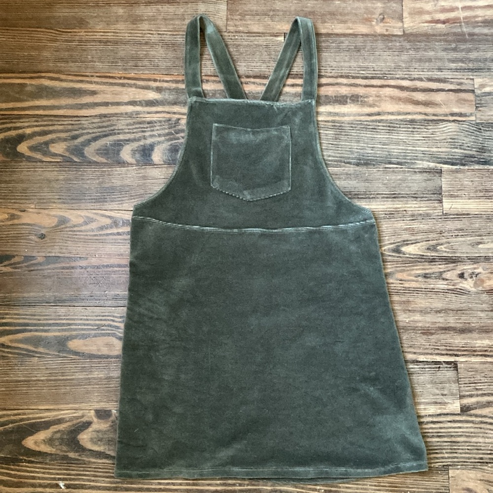 Hollister Corduroy Jumper